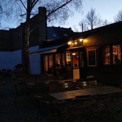 MiCa's GenießBar - MiCa's genießbar am 29.03.2019 zur blauen Stunde um 19:11 Uhr
