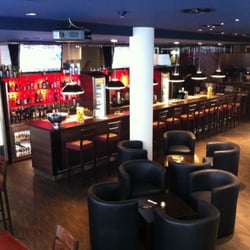 Versus Sports Bar - Bier aus aller Welt