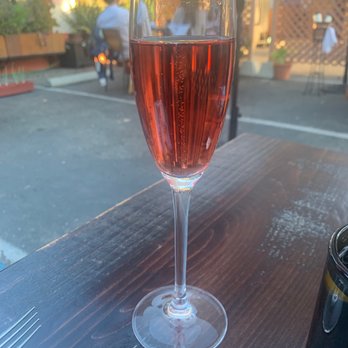 Barbareño - Sparkling Rose - New American Near Me - Santa Barbara, California Barbareño - Sparkling Rose - New American Near Me - Santa Barbara, California