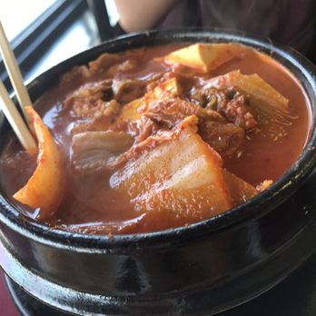 E Tae Won Express - Kimchi & Beef stew - Korean Near Me - Fayetteville, North Carolina E Tae Won Express - Kimchi & Beef stew - Korean Near Me - Fayetteville, North Carolina