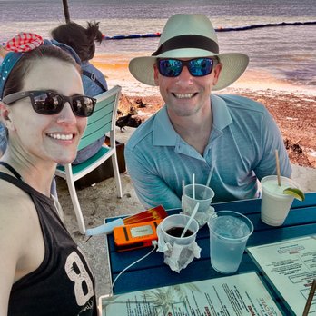 Seaside Cafe - Pizza Near Me - Key West, Florida