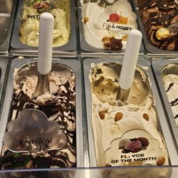 Dolce Gelateria