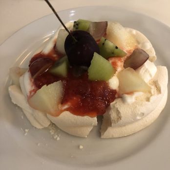 Canto do Paço - Pavlova - Seafood Near Me - São Roque do Pico, 20 Canto do Paço - Pavlova - Seafood Near Me - São Roque do Pico, 20