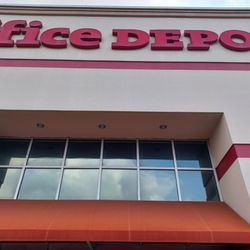 Office Depot - Need a wifi dongle for the PC we just bought for my friend. Next Whataburger then going to set up his WiFi, TV & computer.
