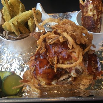 Bell's BBQ - Barbeque Near Me - Henderson, Nevada