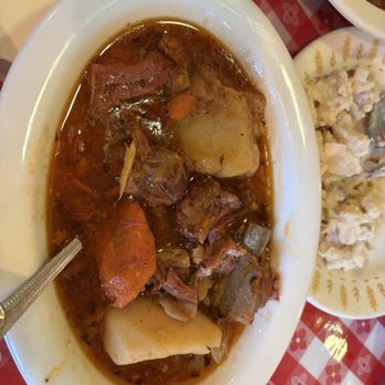 Wool Growers Restaurant - Lamb soup the best of the lot for sure - Basque Near Me - Los Banos, California Wool Growers Restaurant - Lamb soup the best of the lot for sure - Basque Near Me - Los Banos, California