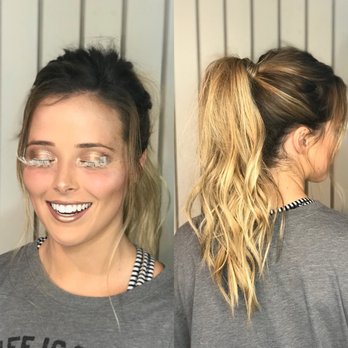 Bombshell Salon - Hair Salons Near Me - Portland, Texas