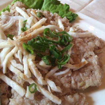 Shangri-La - Thai Near Me - Milan, Michigan