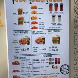 Potato Corner