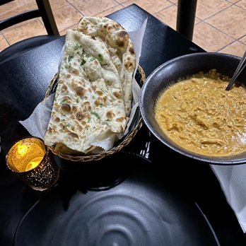 Tikka N Talk - Garlic naan and Paneer bhurji - Indian Near Me - Forest Hills, New York Tikka N Talk - Garlic naan and Paneer bhurji - Indian Near Me - Forest Hills, New York