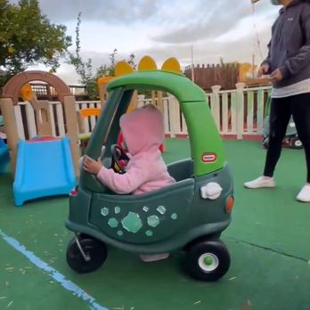 Little Dragon Bilingual Learning Center - play outside - Child Care & Day Care Near Me - Santa Clara, California Little Dragon Bilingual Learning Center - play outside - Child Care & Day Care Near Me - Santa Clara, California