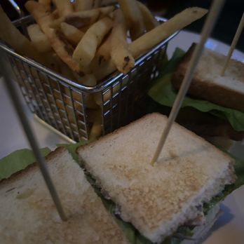Yard House - Roasted Turkey Club - Bars Near Me - Raleigh, North Carolina Yard House - Roasted Turkey Club - Bars Near Me - Raleigh, North Carolina