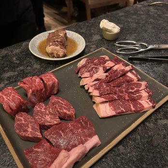 Perilla korean steakhouse - Steakhouses Near Me - Chicago, Illinois