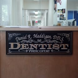 Daniel R Maddigan, DDS