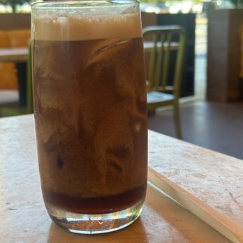 True Food Kitchen - Cold brew - Vegetarian Near Me - Atlanta, Georgia True Food Kitchen - Cold brew - Vegetarian Near Me - Atlanta, Georgia