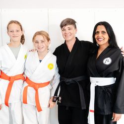 Kobayashi Studios of Martial Arts - Teen and Adult Martial Arts