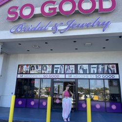 So Good Bridal