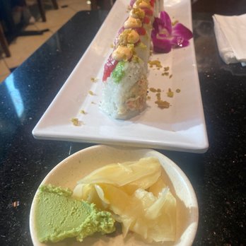 Tang's Sushi - Sushi Bars Near Me - Roseville, California