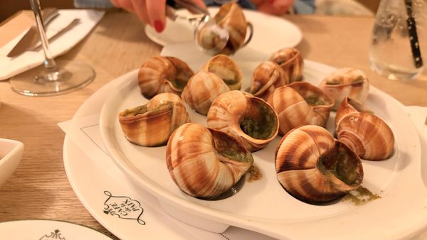 Café de la Paix by null