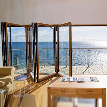 Milan Iron Door - A Set of Bifold Doors. - Door Sales/Installation Near Me - Van Nuys, California Milan Iron Door - A Set of Bifold Doors. - Door Sales/Installation Near Me - Van Nuys, California