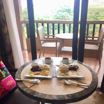 Coron Westown Resort - Breakfast - Resorts Near Me - Coron, PLW