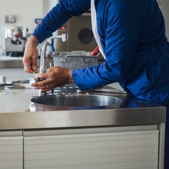 Umbrella - Leaky faucets - Handyman Near Me