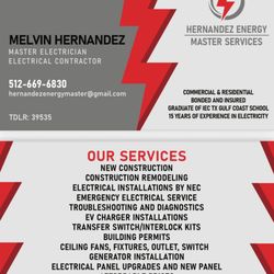 HEMS Electrical Solution