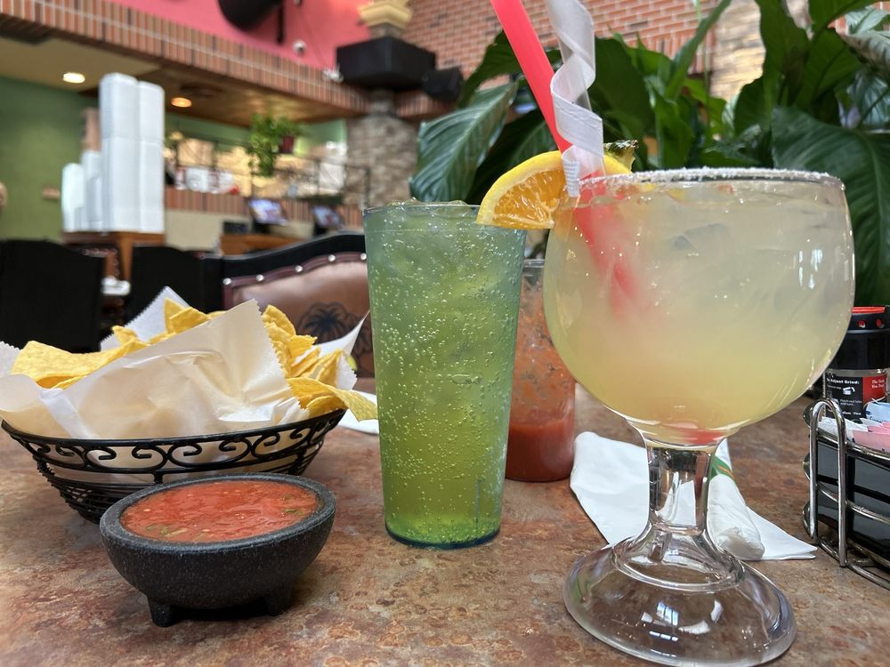 Cancun Mexican Bar & Grill