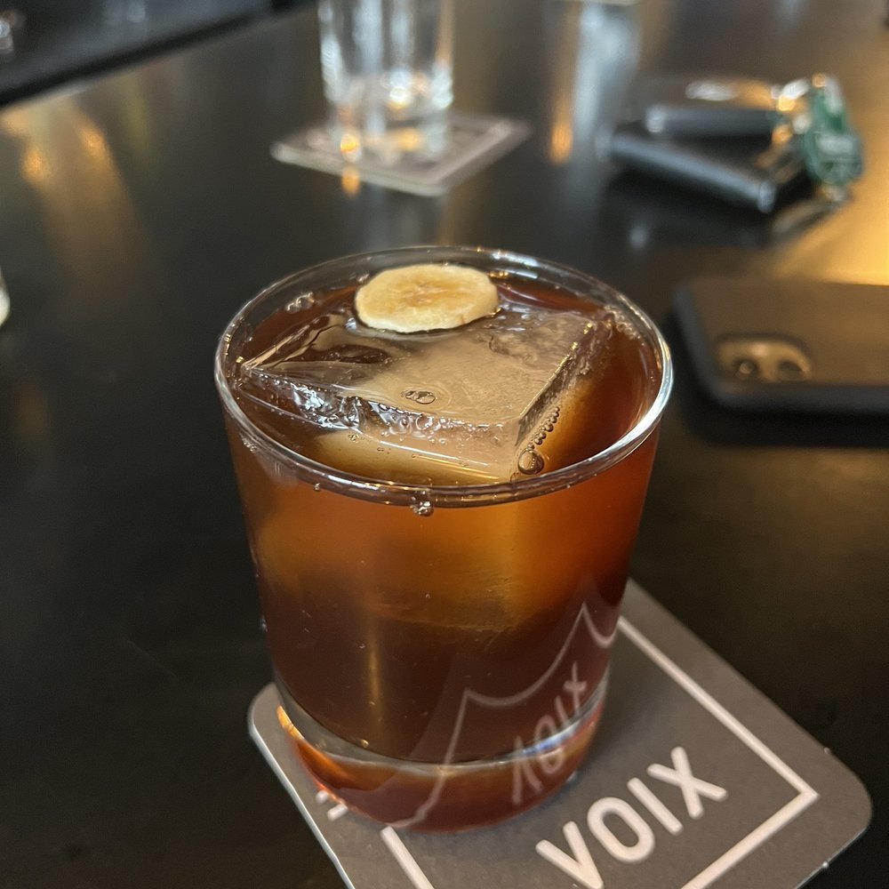 The Charlevoix - The Man in the Yellowhat - Cocktail Bars Near Me - Grosse Pointe Park, Michigan The Charlevoix - The Man in the Yellowhat - Cocktail Bars Near Me - Grosse Pointe Park, Michigan
