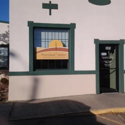 Prairieland Market