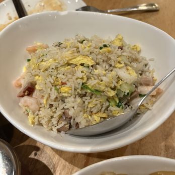 China Live - Yangzhou Fried Rice - Chinese Near Me - San Francisco, California China Live - Yangzhou Fried Rice - Chinese Near Me - San Francisco, California