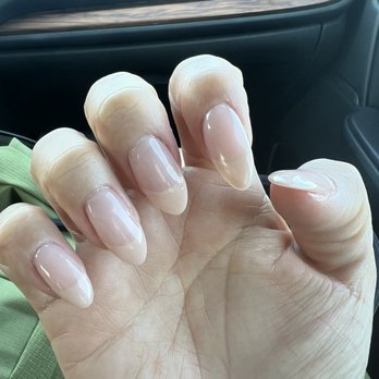 Smiley Nail Spa - Reality after - Nail Salons Near Me - Walnut Creek, California
