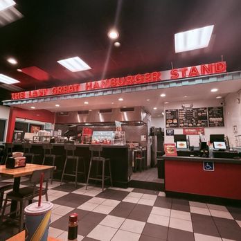 Fatburger - Fast Food Near Me - Buena Park, California Fatburger - Fast Food Near Me - Buena Park, California