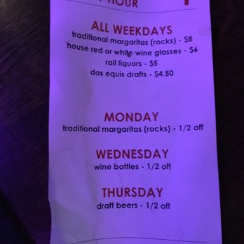 Don Taco - Weekday specials, happy hour - Mexican Near Me - Alexandria, Virginia Don Taco - Weekday specials, happy hour - Mexican Near Me - Alexandria, Virginia