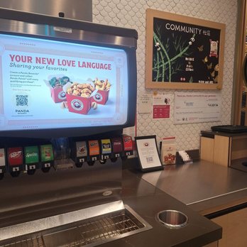 Panda Express - Fast Food Near Me - New York, New York Panda Express - Fast Food Near Me - New York, New York