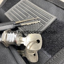 Heart Locksmith