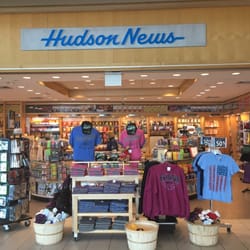 Hudson News