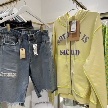 Coppra Miami - Better with age - Men's Clothing Near Me - Miami Beach, Florida