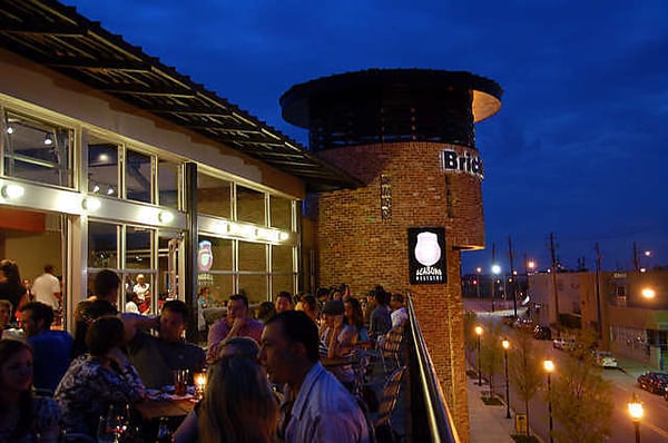 Brickworks Atlanta by null