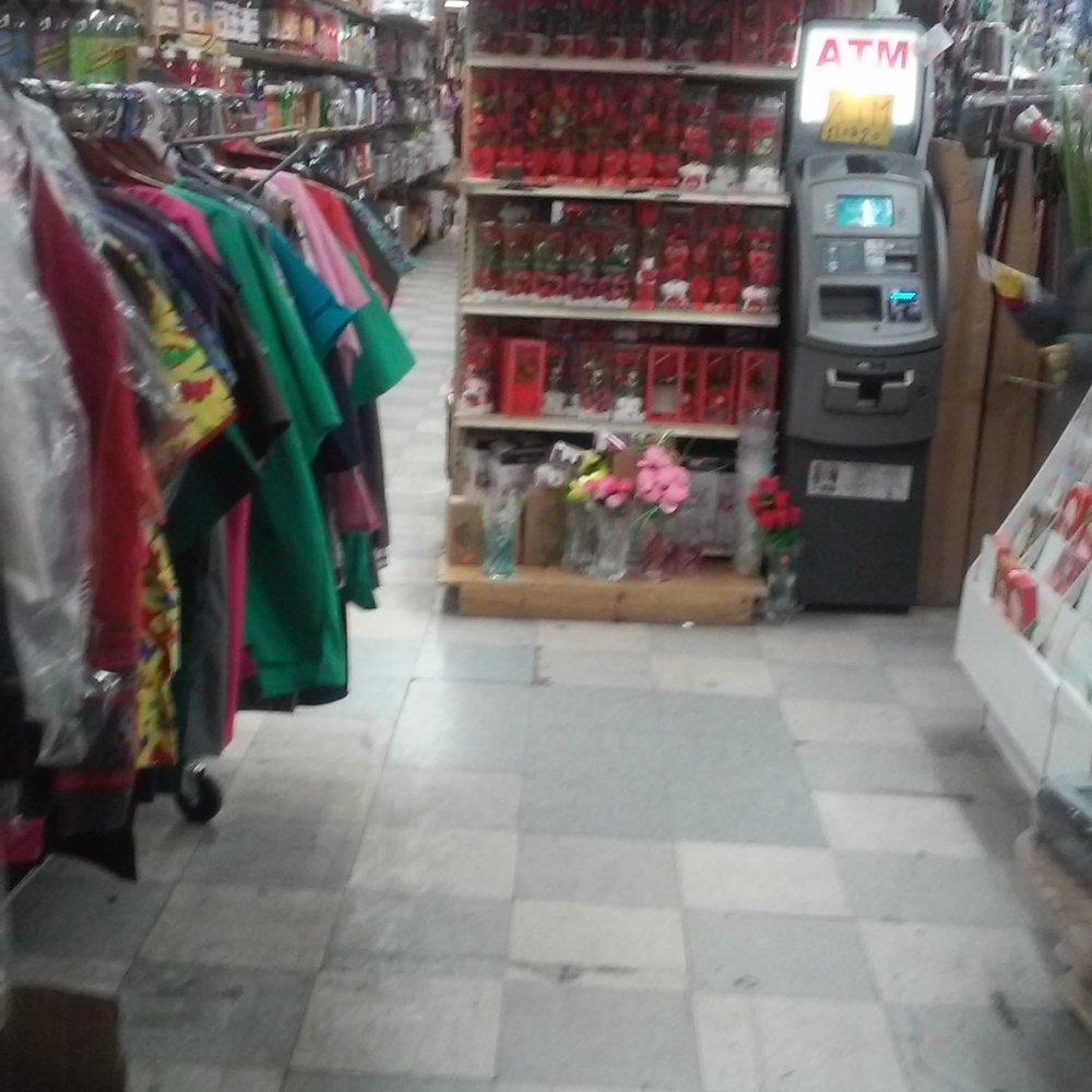 Gunhill 99 Cent Store - Discount Store Near Me - Bronx, New York Gunhill 99 Cent Store - Discount Store Near Me - Bronx, New York