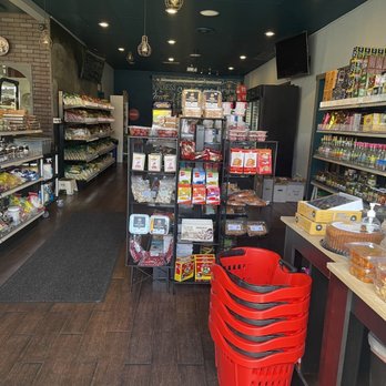 Unique International Market - International Grocery Near Me - San Jose, California