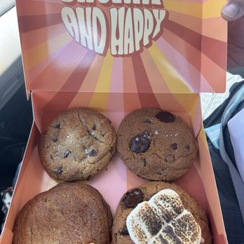 Pounders Restaurant - Yummy cookies! - Pizza Near Me - Laie, Hawaii Pounders Restaurant - Yummy cookies! - Pizza Near Me - Laie, Hawaii