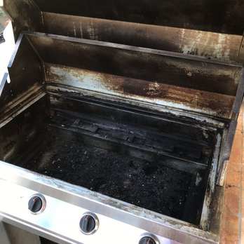 The Grill Doctor - Grill Services Near Me - Camarillo, California The Grill Doctor - Grill Services Near Me - Camarillo, California