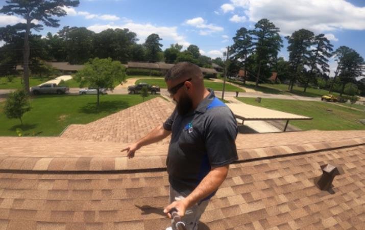 Slide of Complete Roofing Solutions