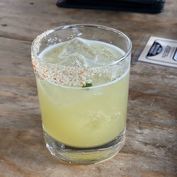 Fish Gaucho - Mach 1 - Mexican Near Me - Paso Robles, California