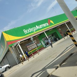 Bodega Aurrera