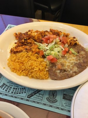 Taqueria Guadalajara by null