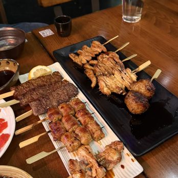 Toriya - Izakaya Near Me - New York, New York Toriya - Izakaya Near Me - New York, New York