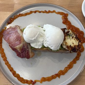 The Vienna Coffee House - Smashed avocado - Coffee & Tea Near Me - Manchester, XGM The Vienna Coffee House - Smashed avocado - Coffee & Tea Near Me - Manchester, XGM