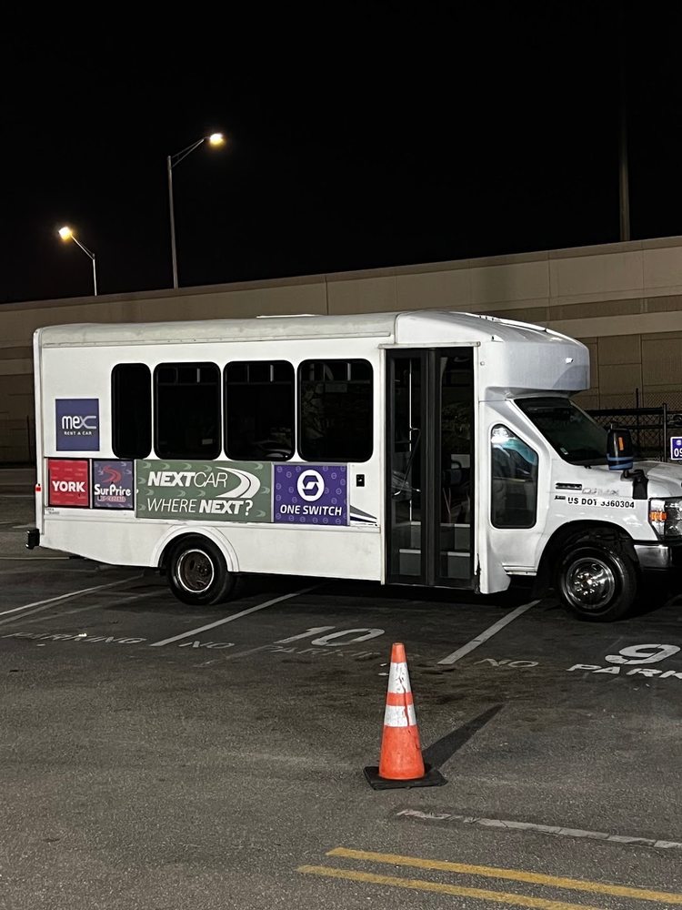 MEX RENT A CAR 71 Reviews 3255 McCoy Rd, Belle Isle, Florida Car